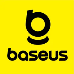 Baseus倍思iPhone版