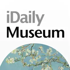 每日環(huán)球展覽iMuseum·iDailyMuseumiPhone版