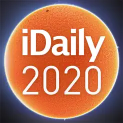 iDaily·2020年度别册iPhone版