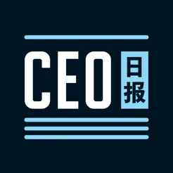 CEO日报iPhone版