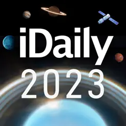 iDaily·2023年度别册iPhone版