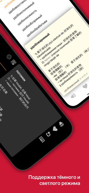 俄汉词典大БКРС|БРуКС8in1俄汉俄词典iPhone版截图7