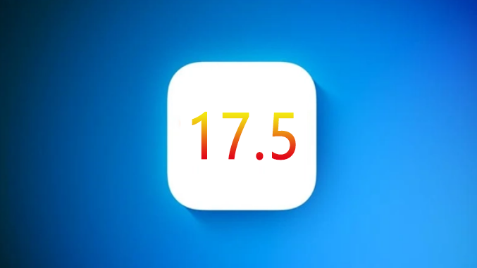 iOS 17.5测试版升级_iOS 17.5测试版一键刷机教程