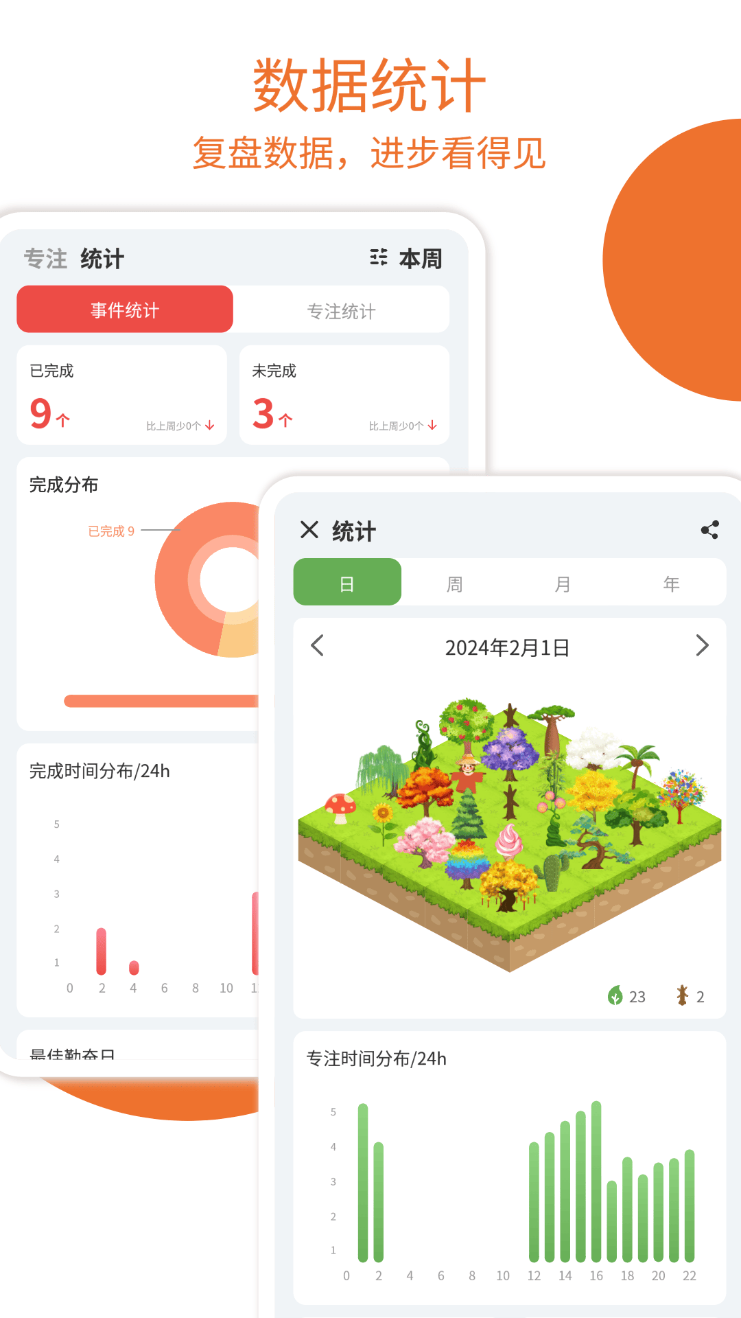 Todo计划截图5