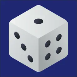 手表大话骰,井字棋,瓶子和其他单挑模拟游戏‬iPhone版