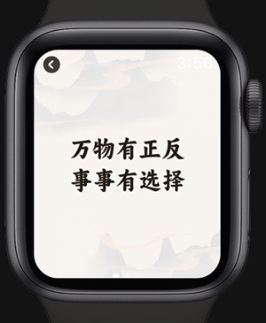 小小决策器iPhone版截图3