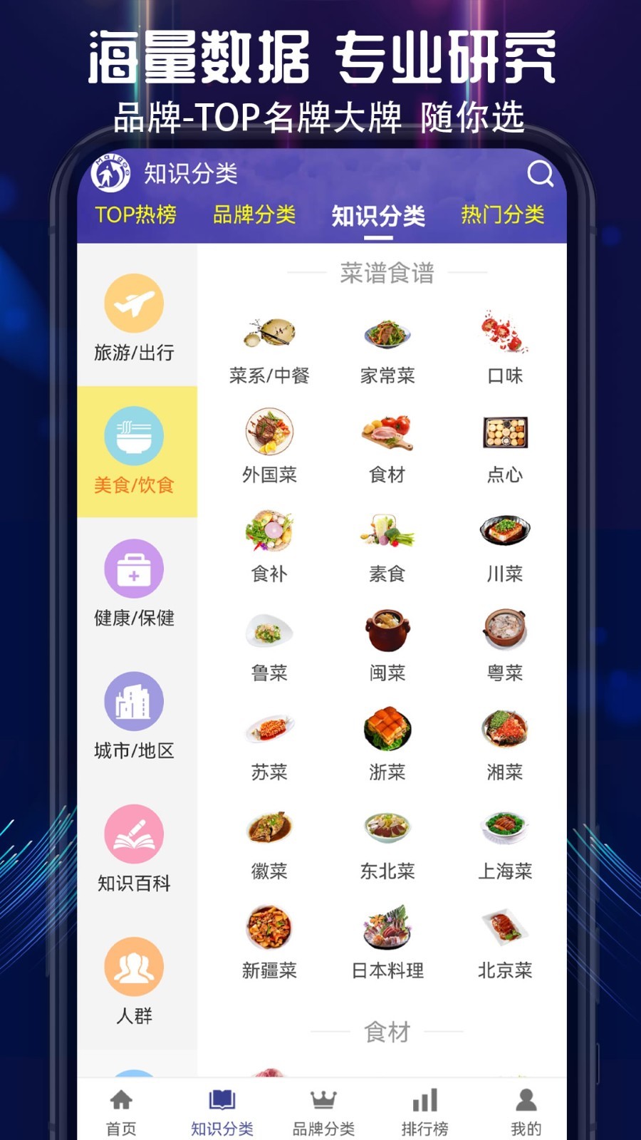 买购网十大品牌排行榜鸿蒙版截图2