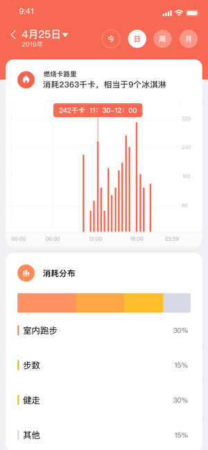 小米穿戴iPhone版截图3