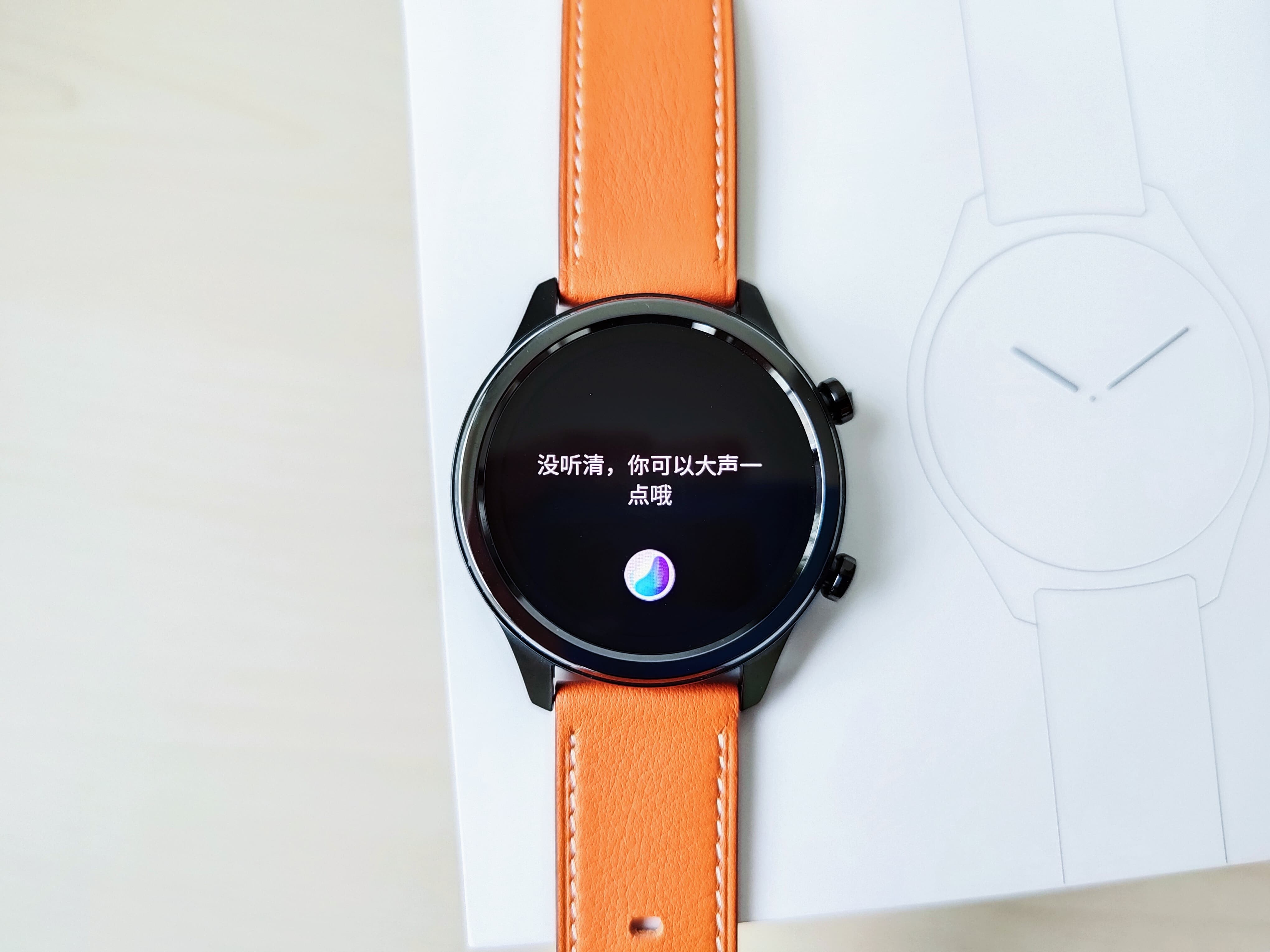 vivo Watch评测：vivo生态的的第一步 