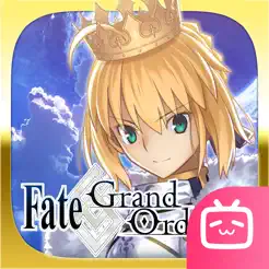 Fate/GrandOrder（命运iPhone版