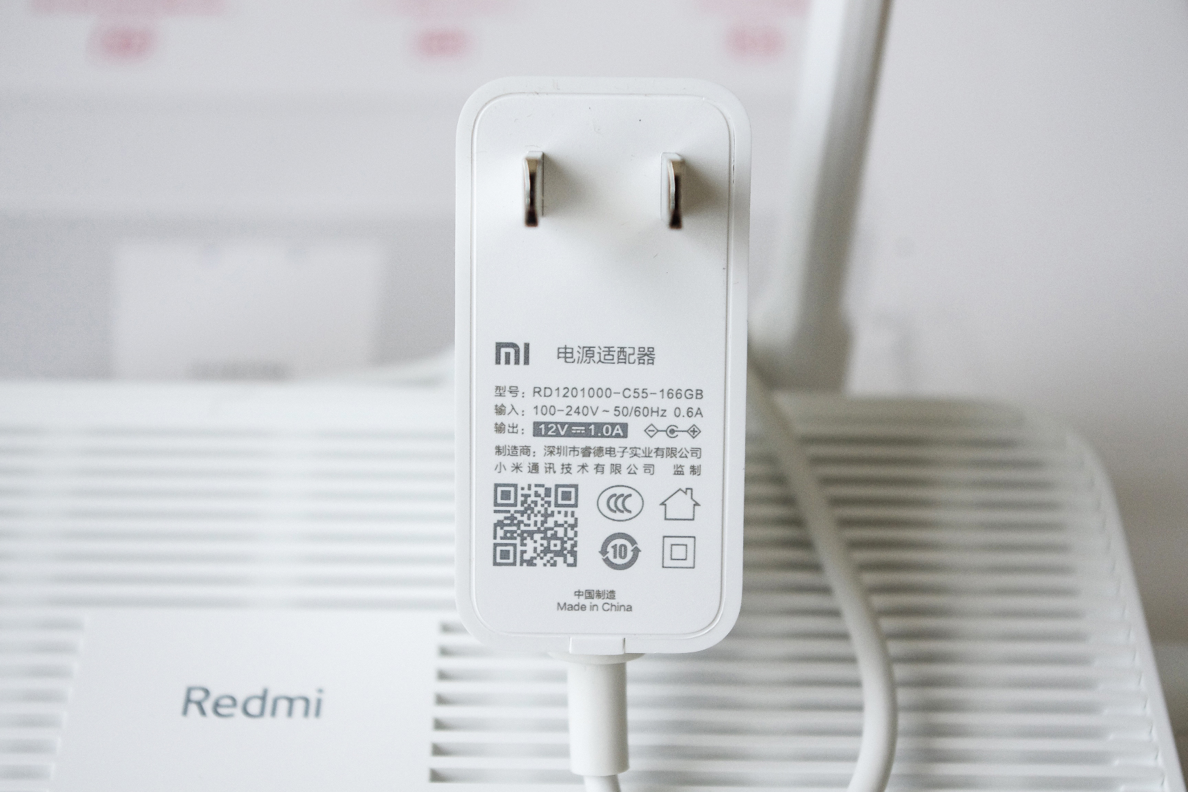 Redmi首款Wi-Fi 6路由器评测：229元同价高配