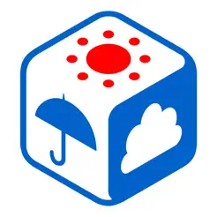 tenki.jp日本気象協会の天気予報アプリ・雨雲レーダーiPhone版