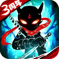 火柴人联盟2iPhone版