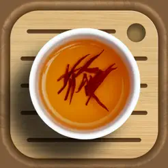 TheTeaApp:关于茶的应用程序iPhone版