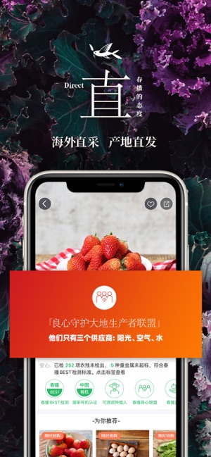 春播iPhone版截图6