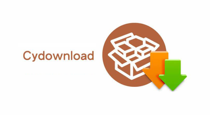 使用Cydownload下载软件源deb插件教程