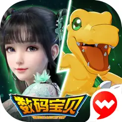 梦幻新诛仙iPhone版