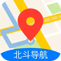 北斗导航地图iPhone版