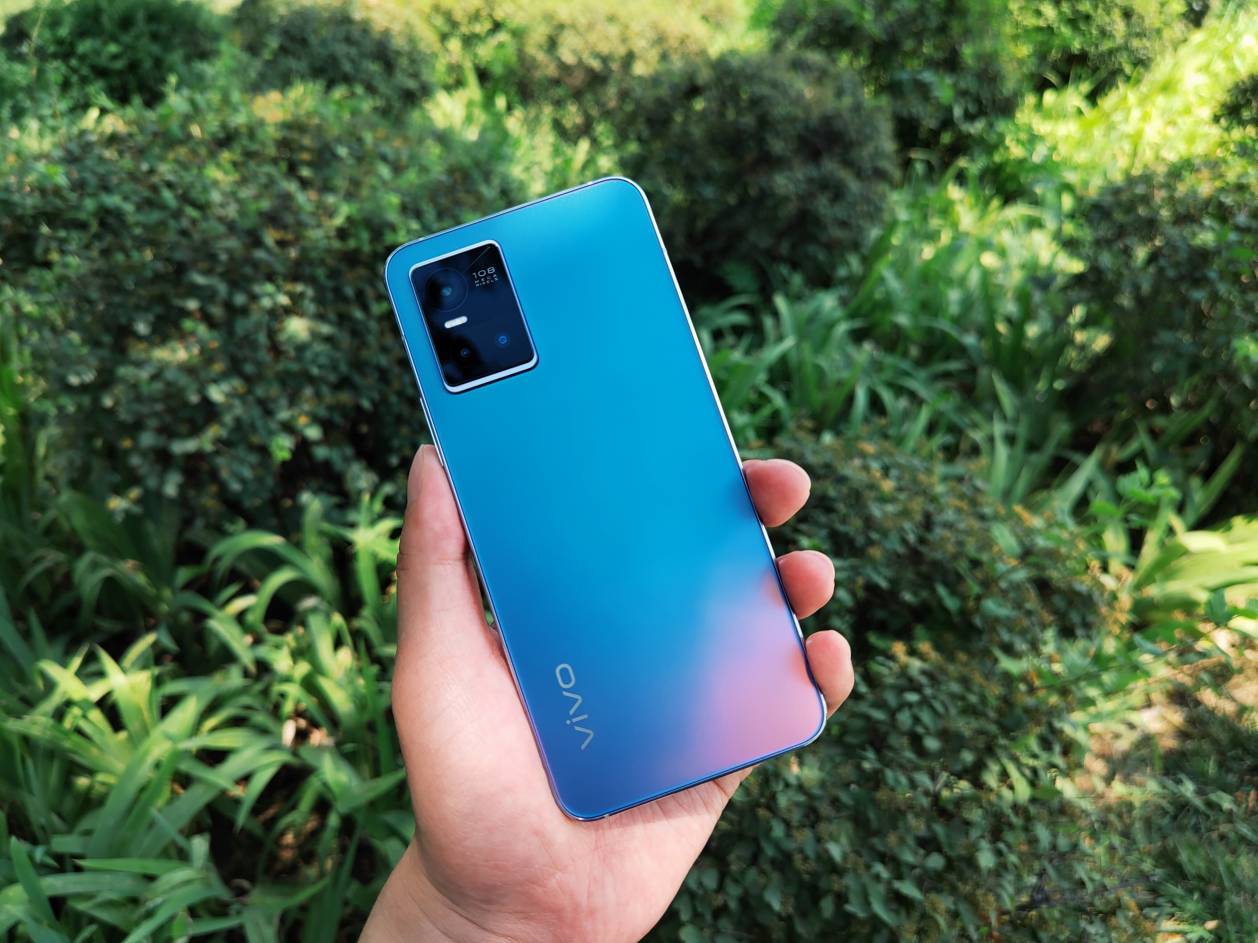 vivo S10 Pro评测：一亿像素 拍出一亿种美