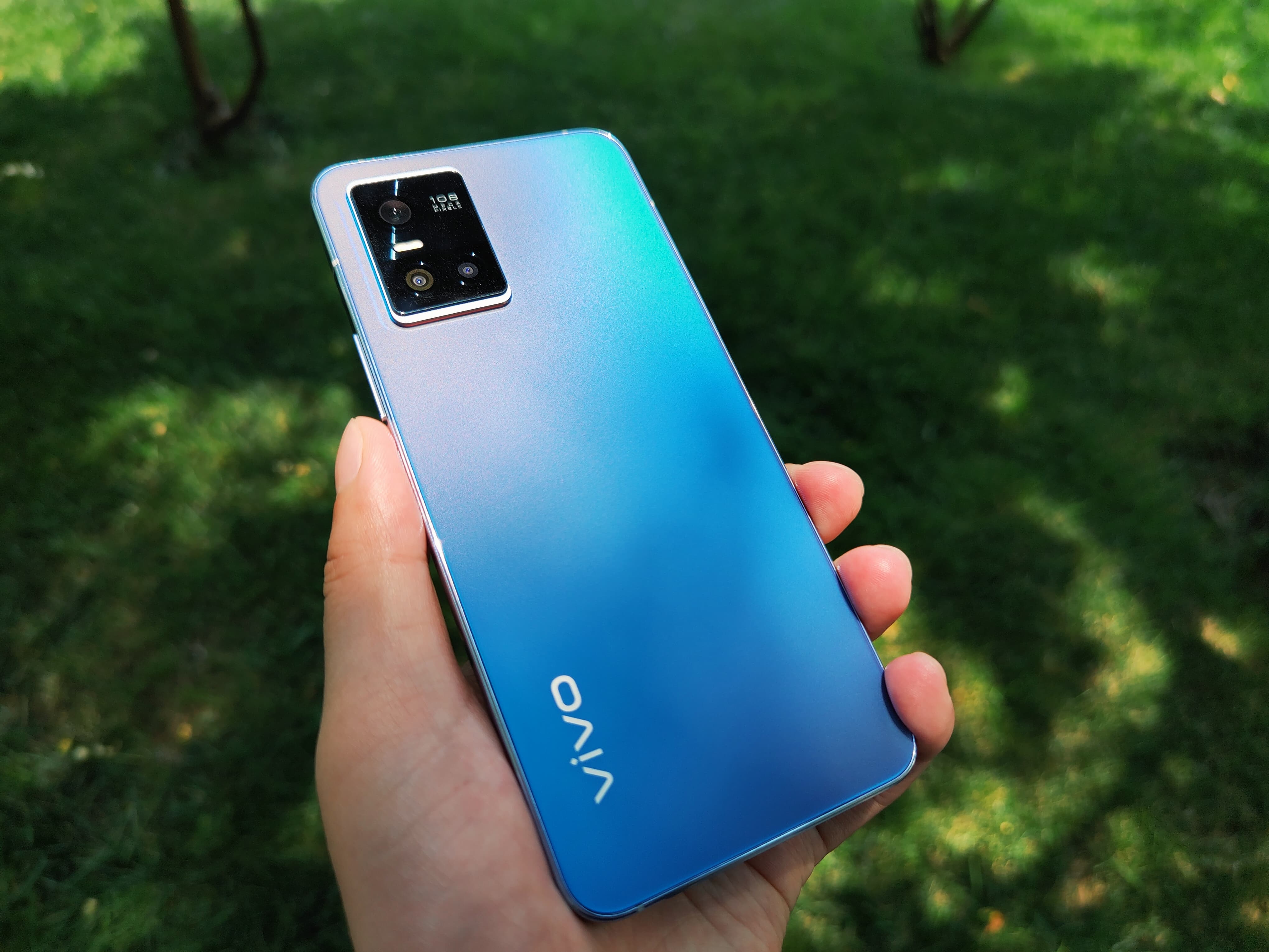 vivo S10 Pro评测：一亿像素 拍出一亿种美