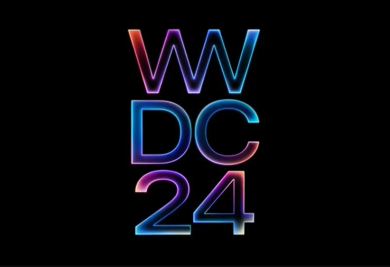 苹果官宣 WWDC 2024 开发者大会：将于太平洋时间 6 月 10 日至 14 日举行