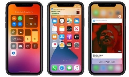 iOS 14.2 测试版_iOS 14.2 测试版一键刷机教程