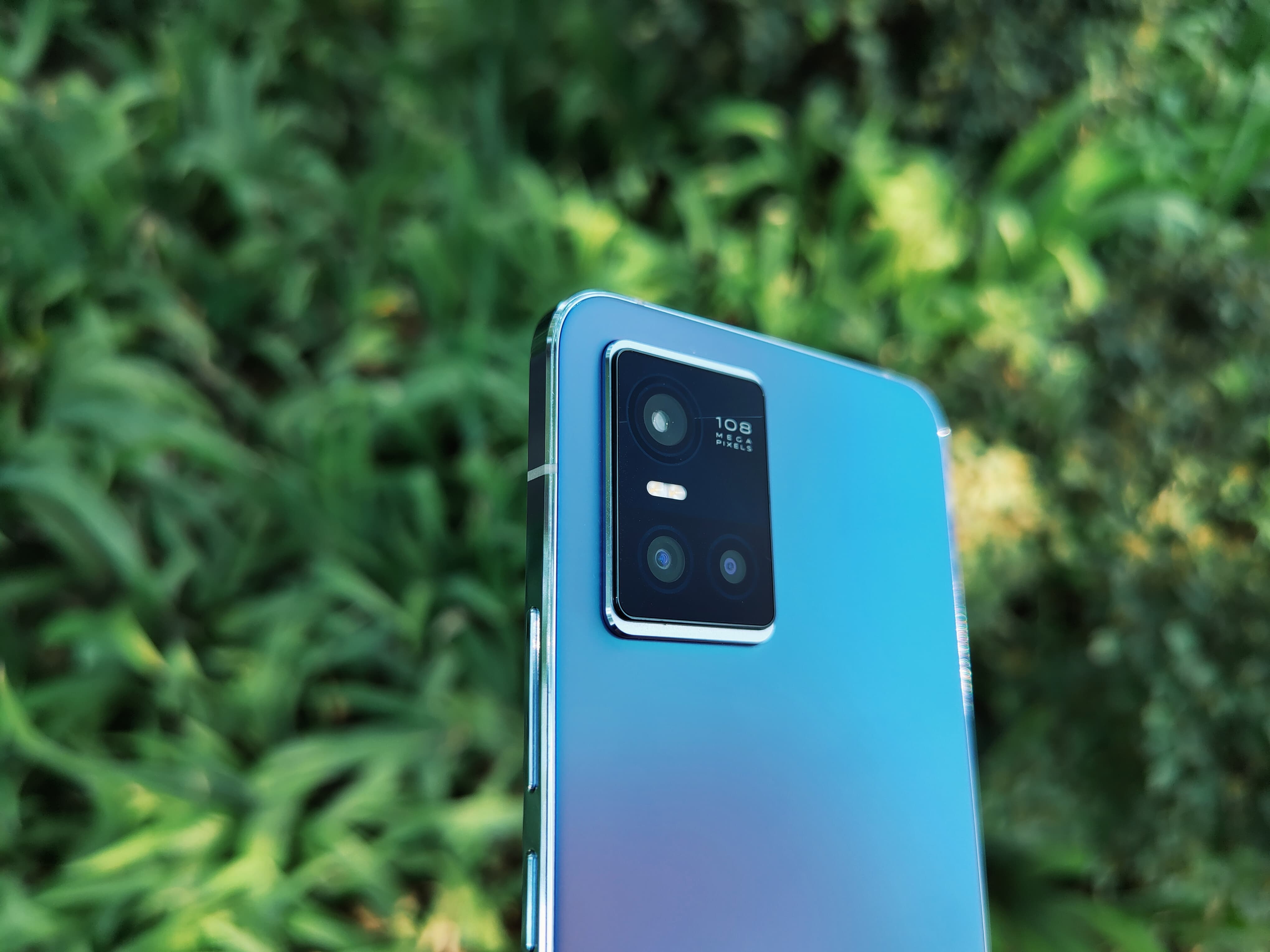 vivo S10 Pro评测：一亿像素 拍出一亿种美