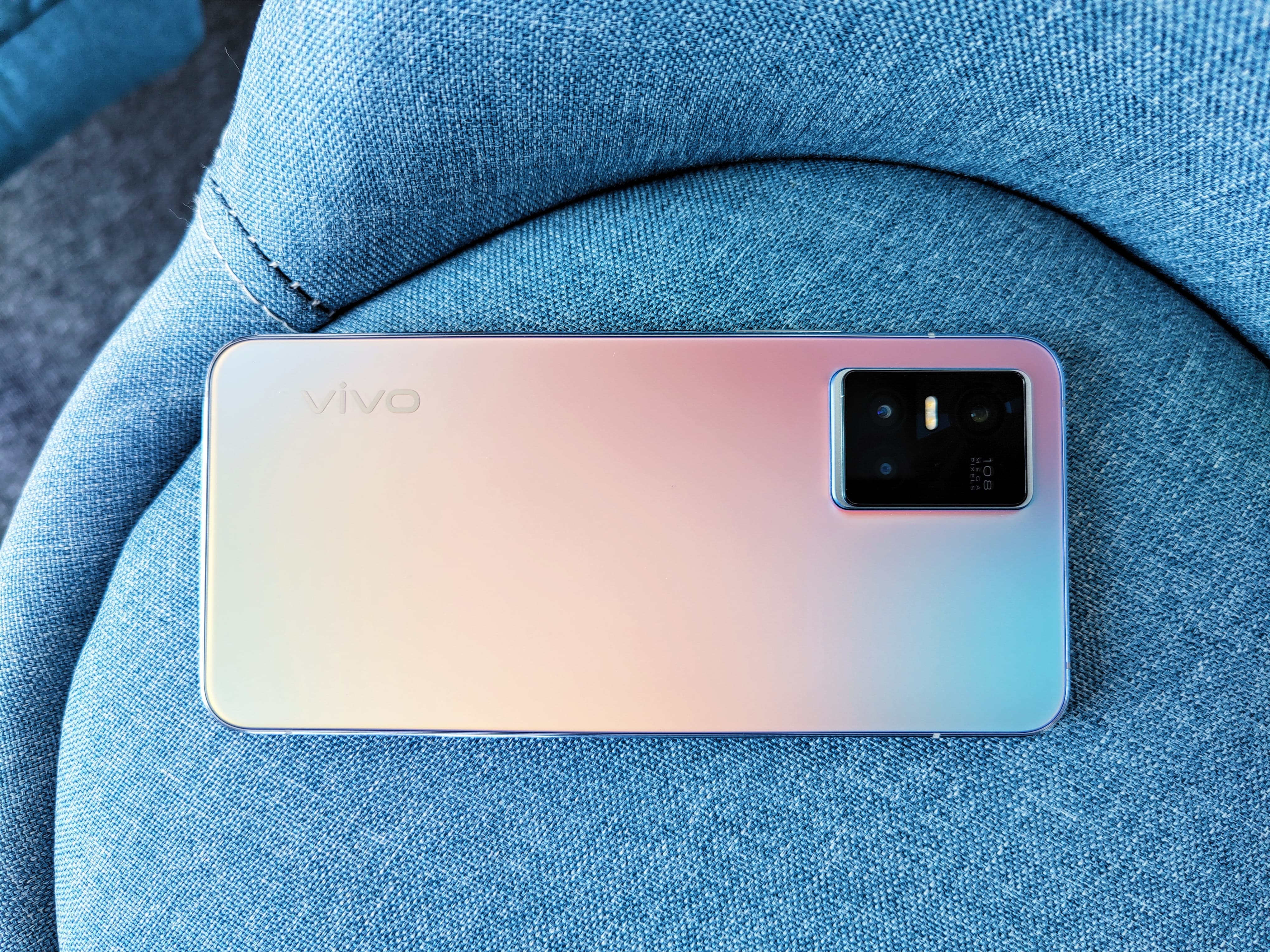 vivo S10 Pro评测：一亿像素 拍出一亿种美