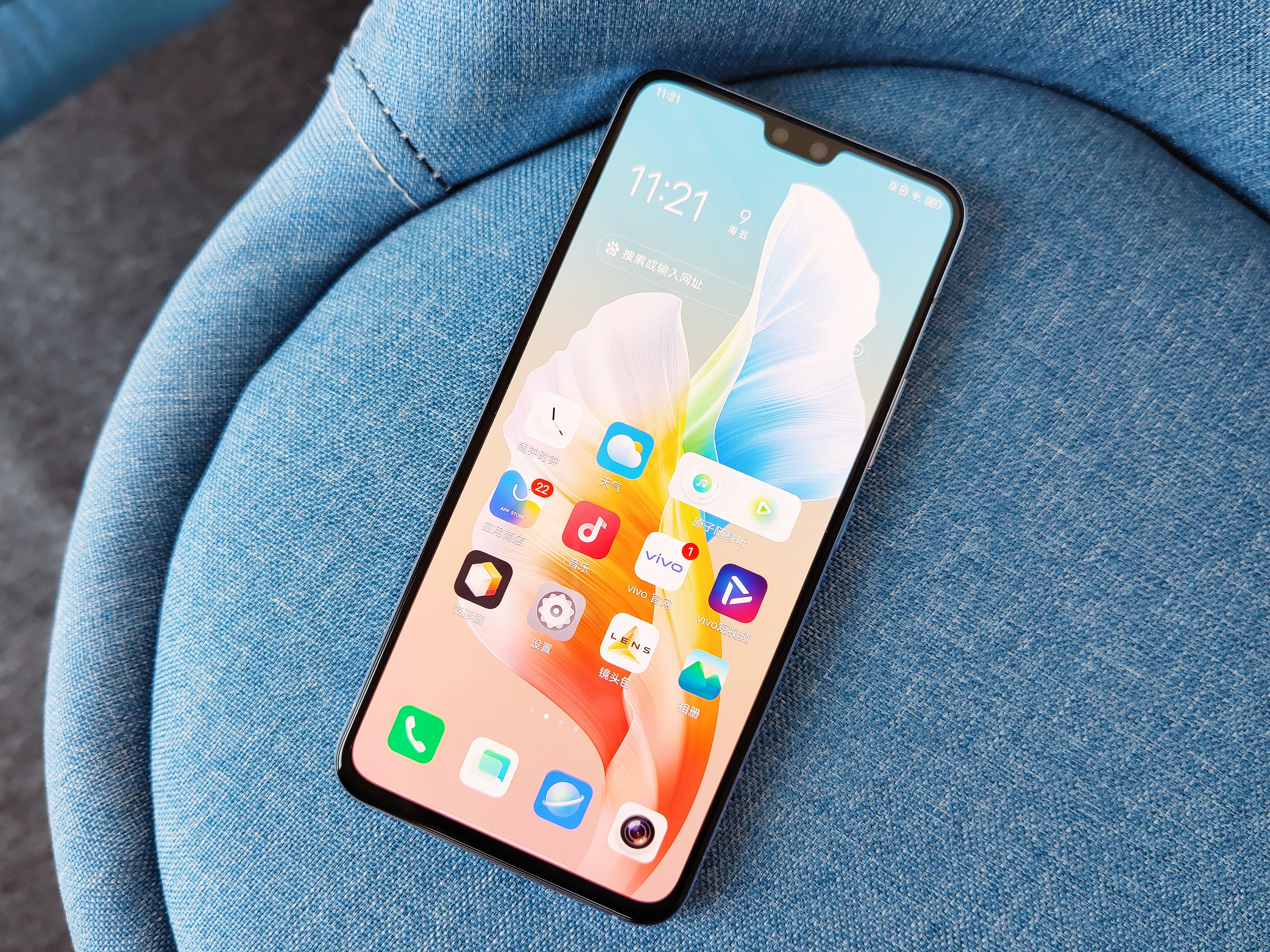 vivo S10 Pro评测：一亿像素 拍出一亿种美