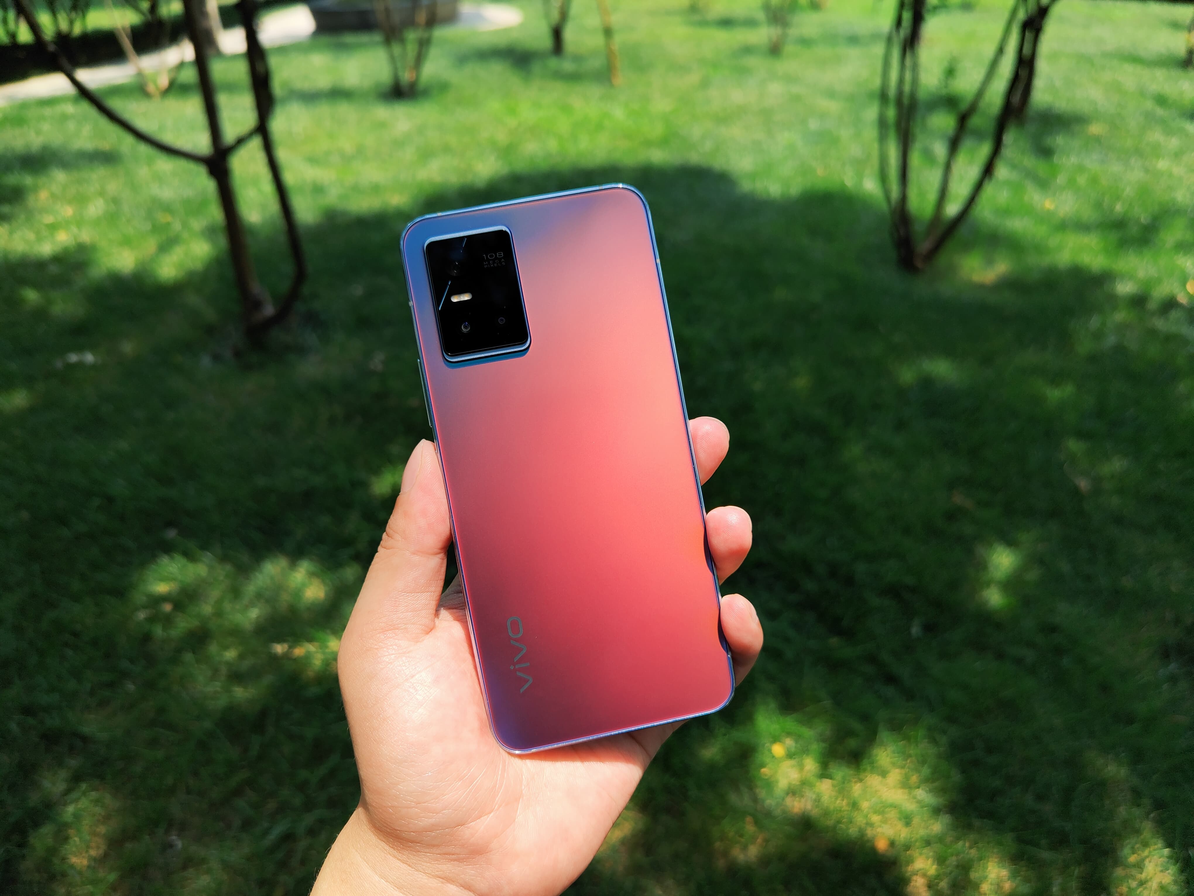 vivo S10 Pro评测：一亿像素 拍出一亿种美