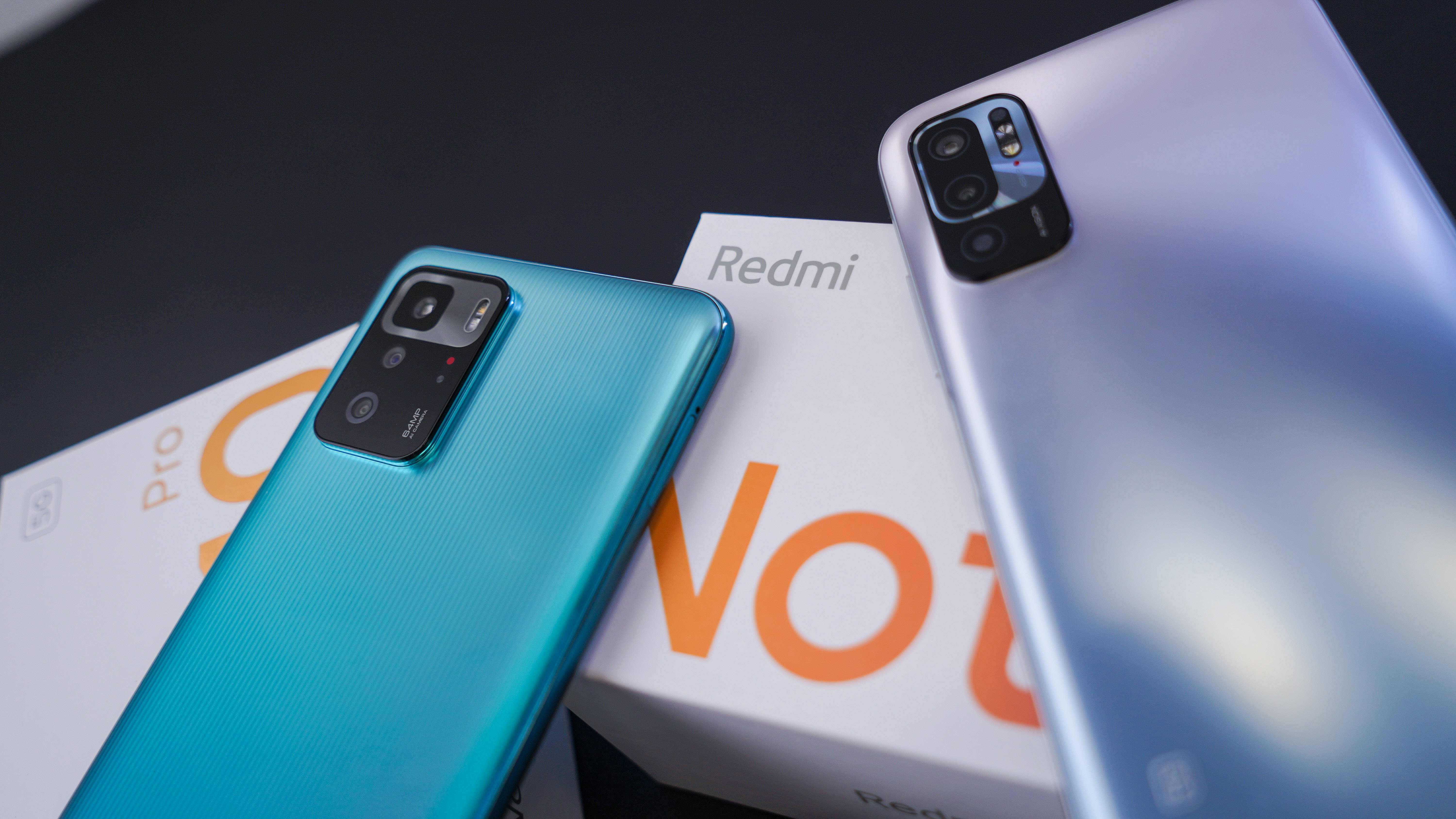 Redmi Note 10系列评测：以中端之躯、显旗舰之力