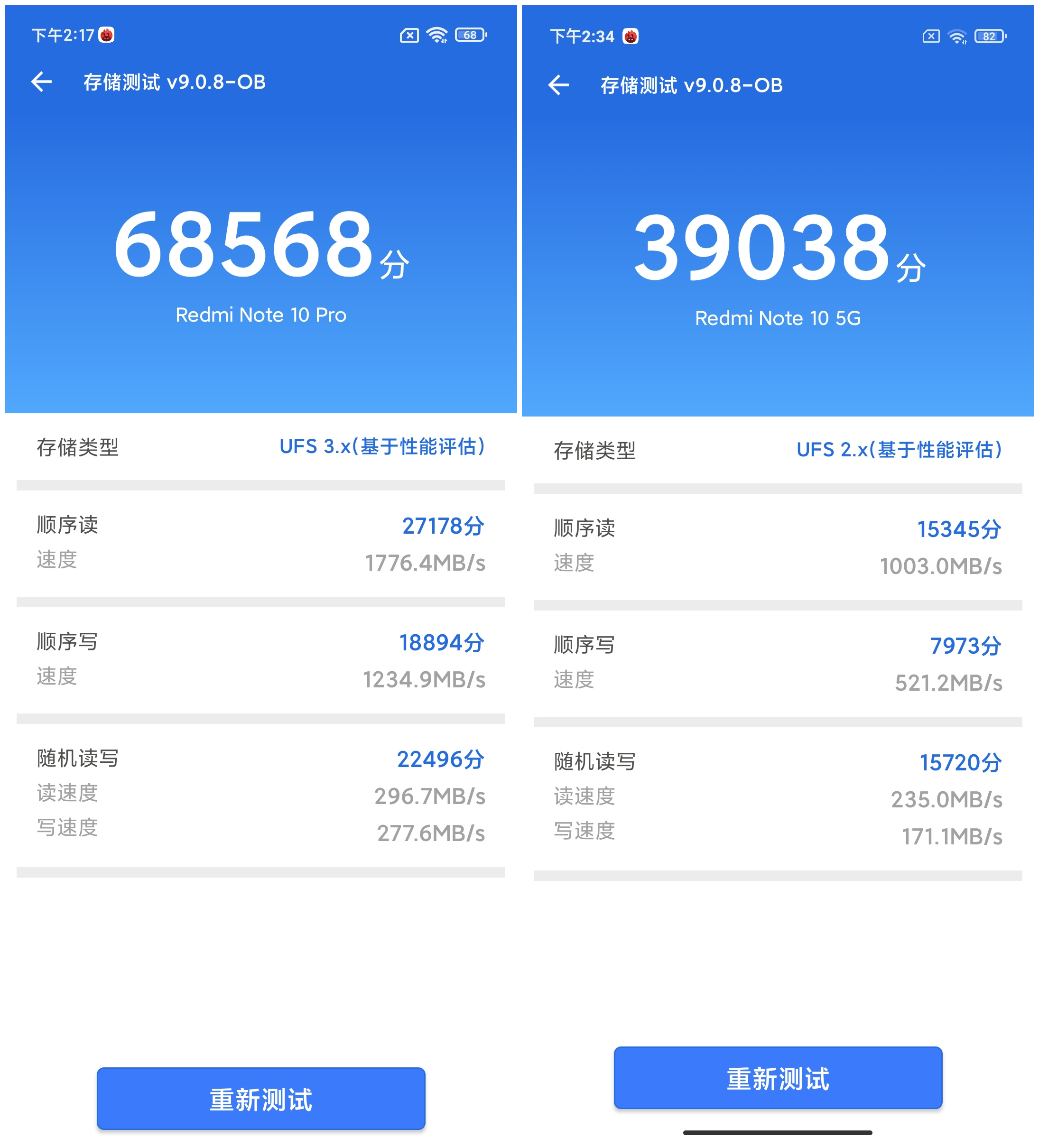 Redmi Note 10系列评测：以中端之躯、显旗舰之力