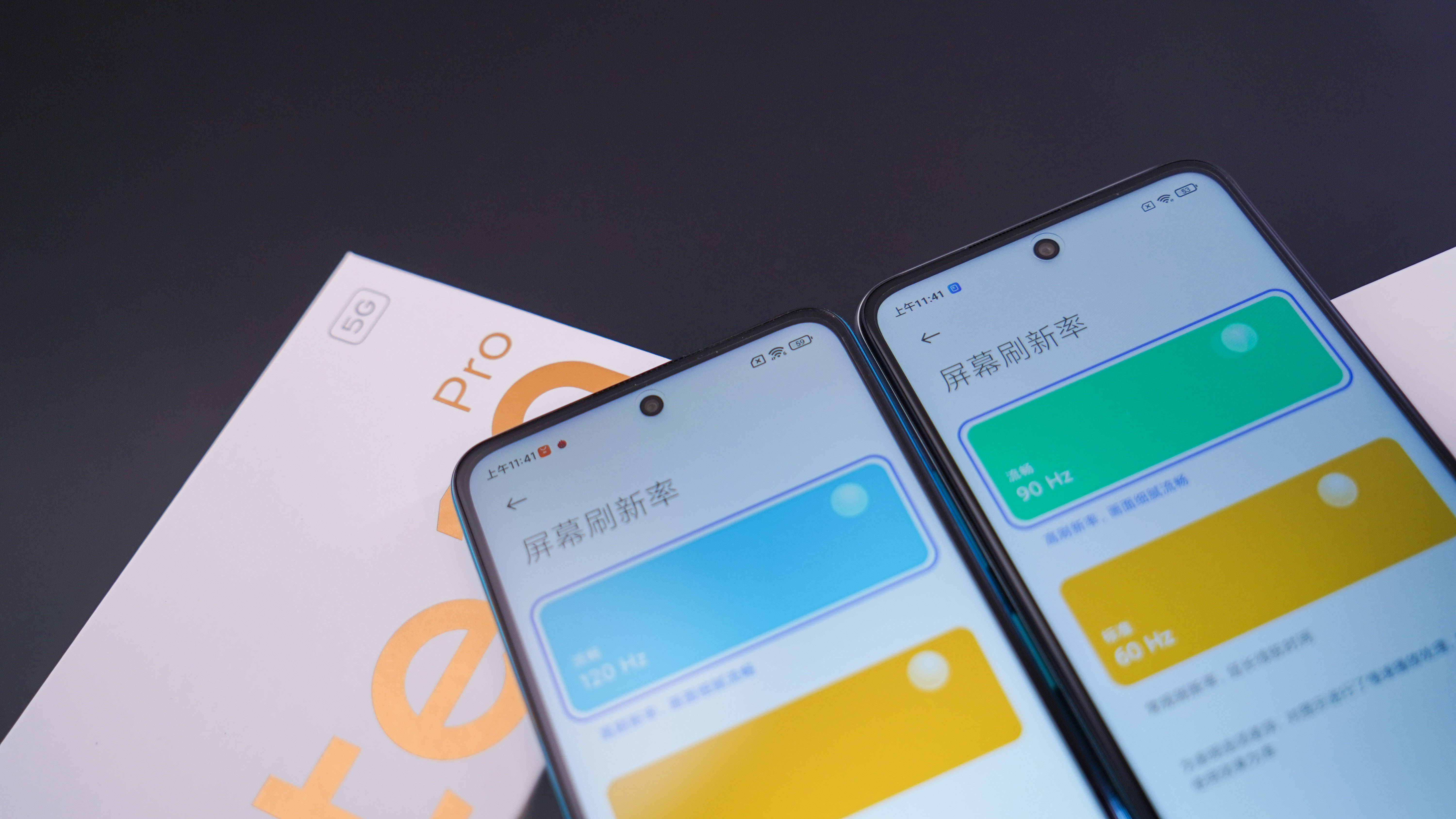 Redmi Note 10系列评测：以中端之躯、显旗舰之力