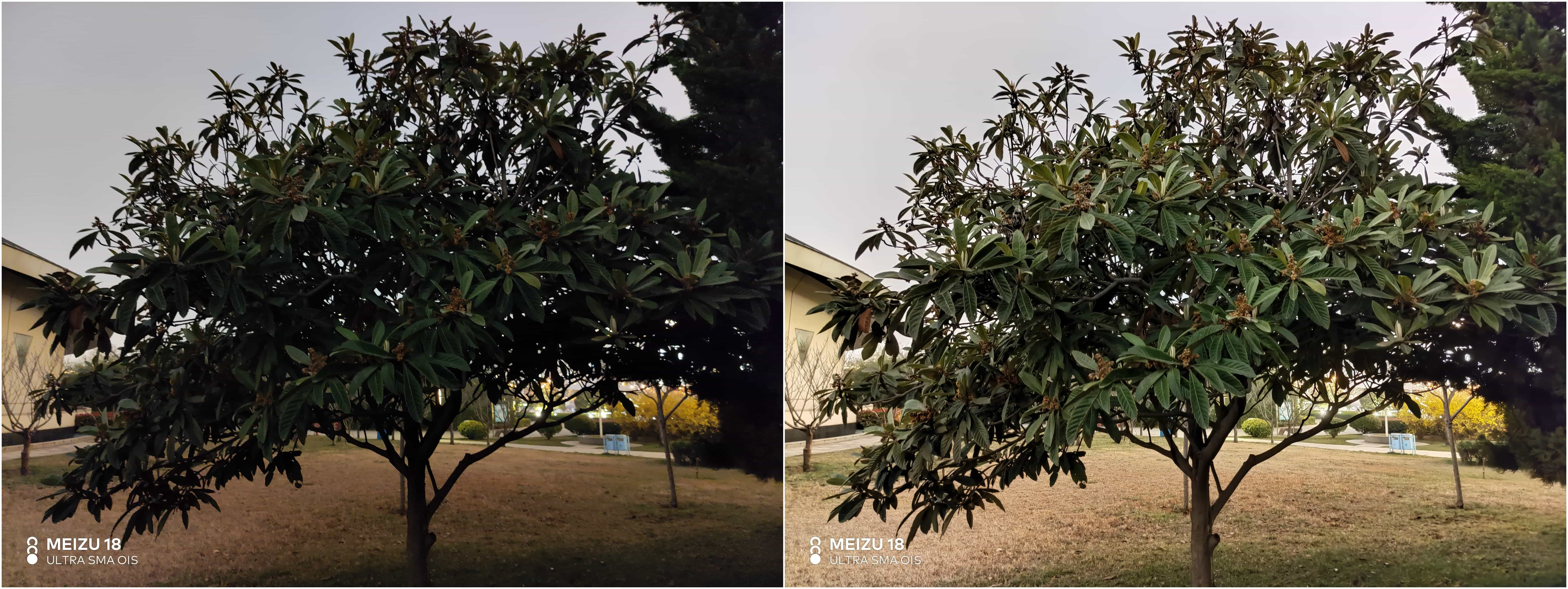 魅族18系列评测：我用所有表达爱