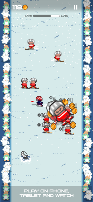 IceHockey:newgameforwatchiPhone版截图5