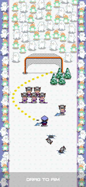 IceHockey:newgameforwatchiPhone版截图2