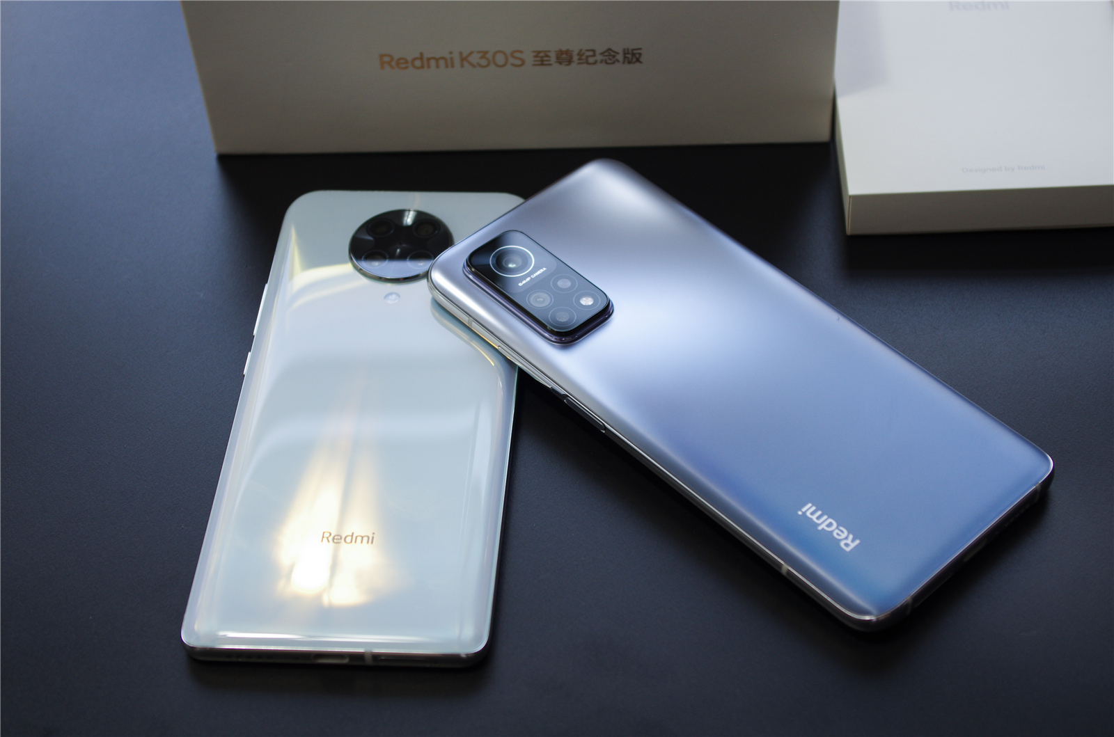 2299元还有谁！Redmi K30S至尊纪念版评测：一个能打的都没有