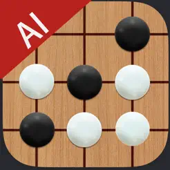 五子棋_watchiPhone版