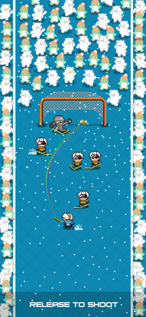 IceHockey:newgameforwatchiPhone版截图3