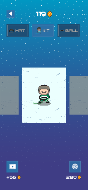 IceHockey:newgameforwatchiPhone版截图6