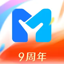 网商银行iPhone版