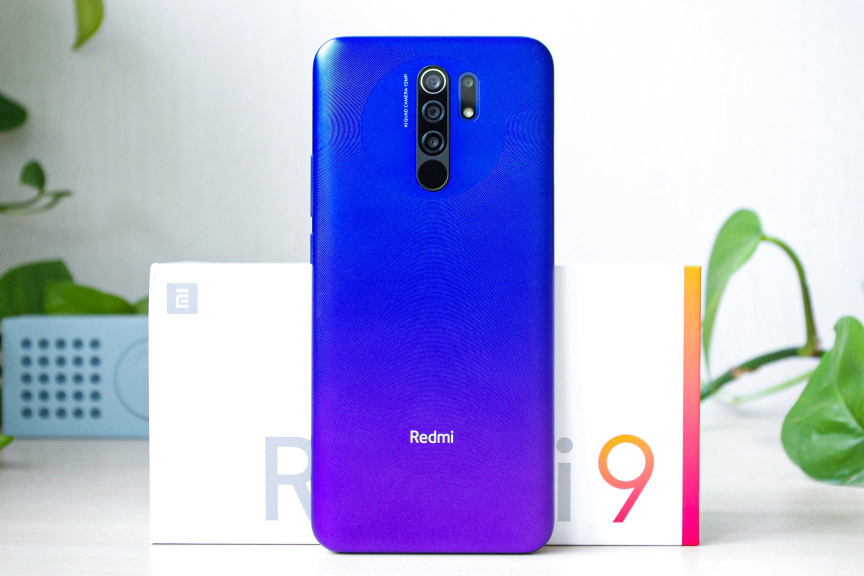 799元起！Redmi 9评测：重新定义入门机