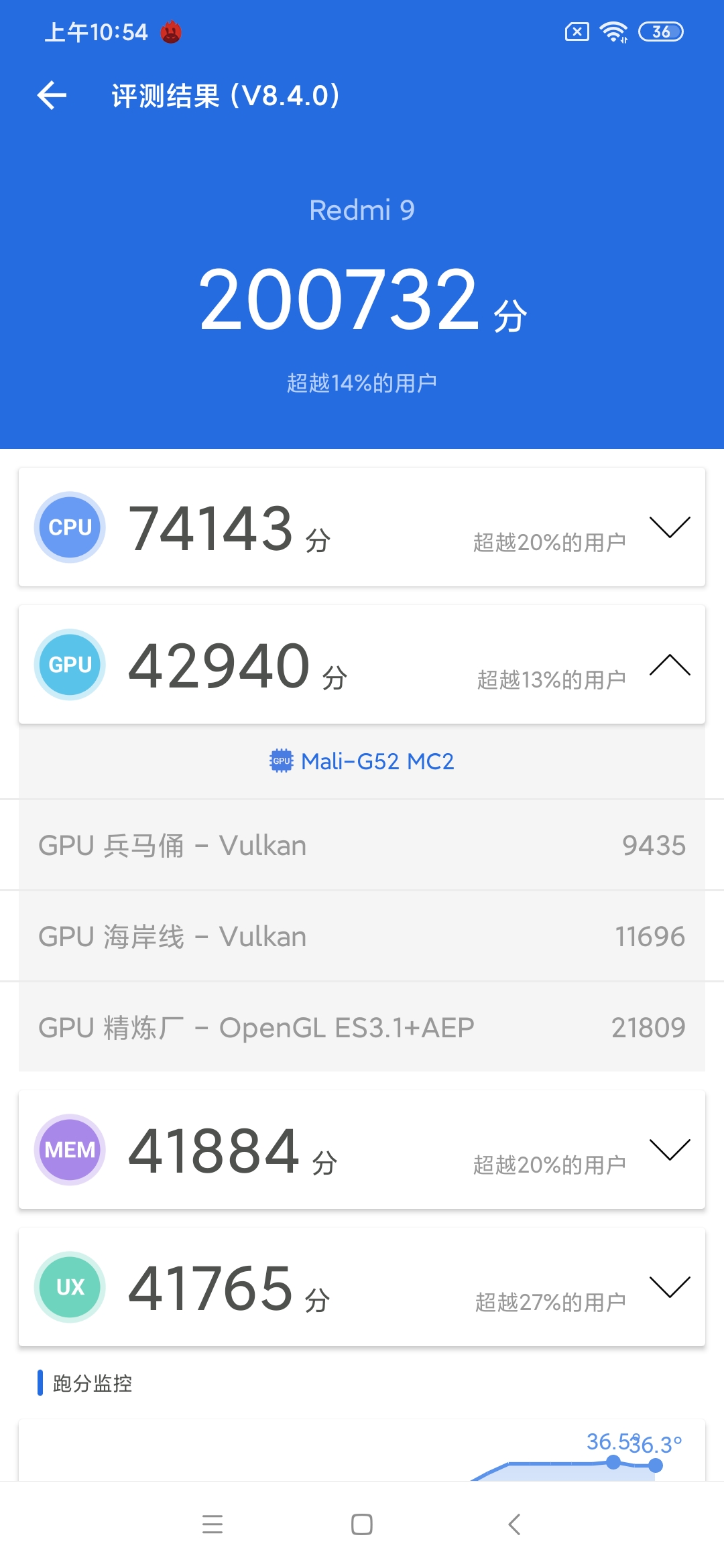 799元起！Redmi 9评测：重新定义入门机