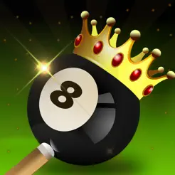 8BallBillard:8PoolBalliPhone版