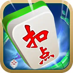 扣点麻将iPhone版