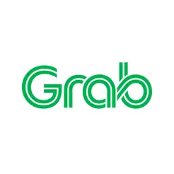 Grab:旅行打车,外卖下单一站式APP软件iPhone版