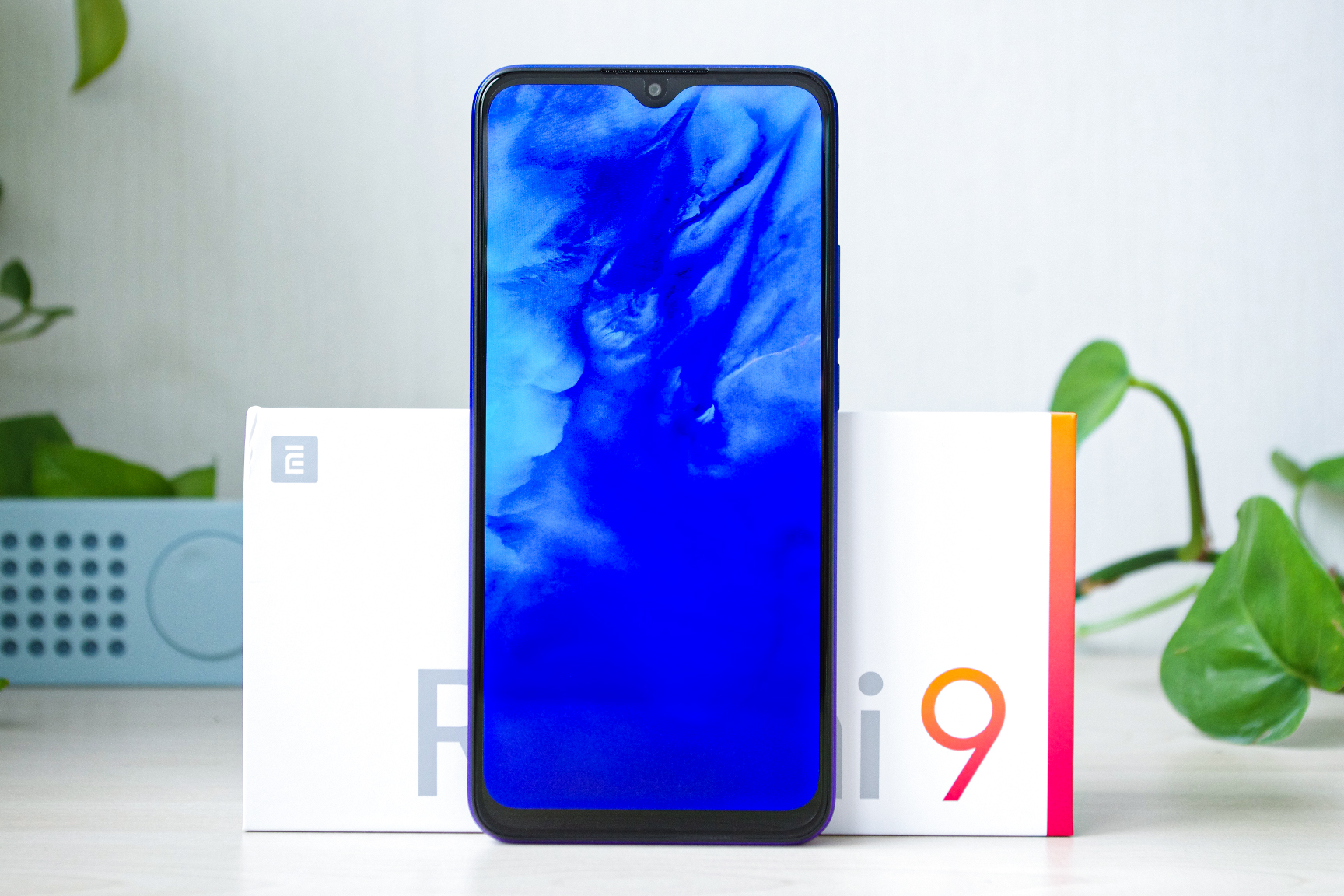 799元起！Redmi 9评测：重新定义入门机