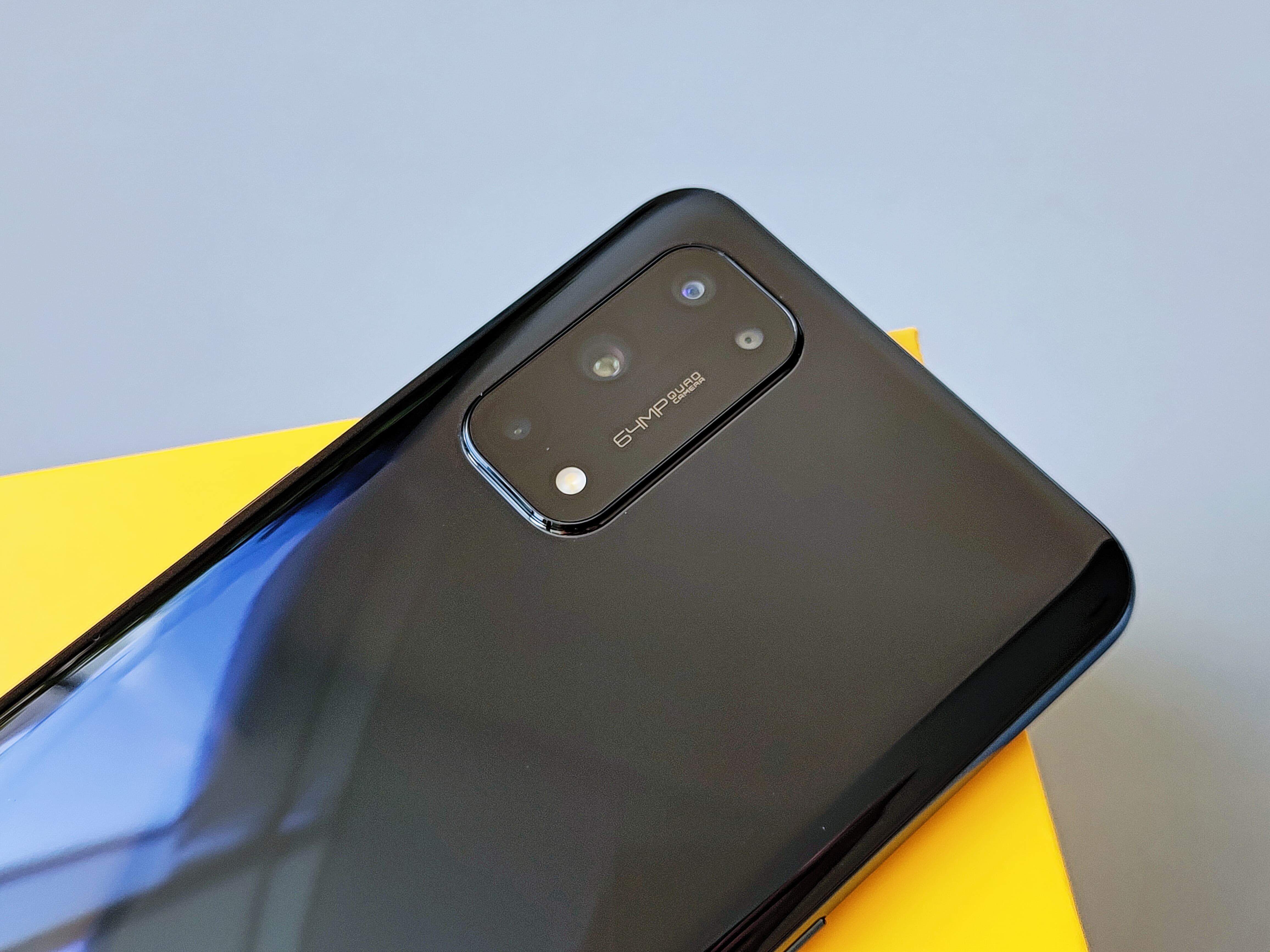 realme X7 Pro评测：轻薄、强悍、性价比