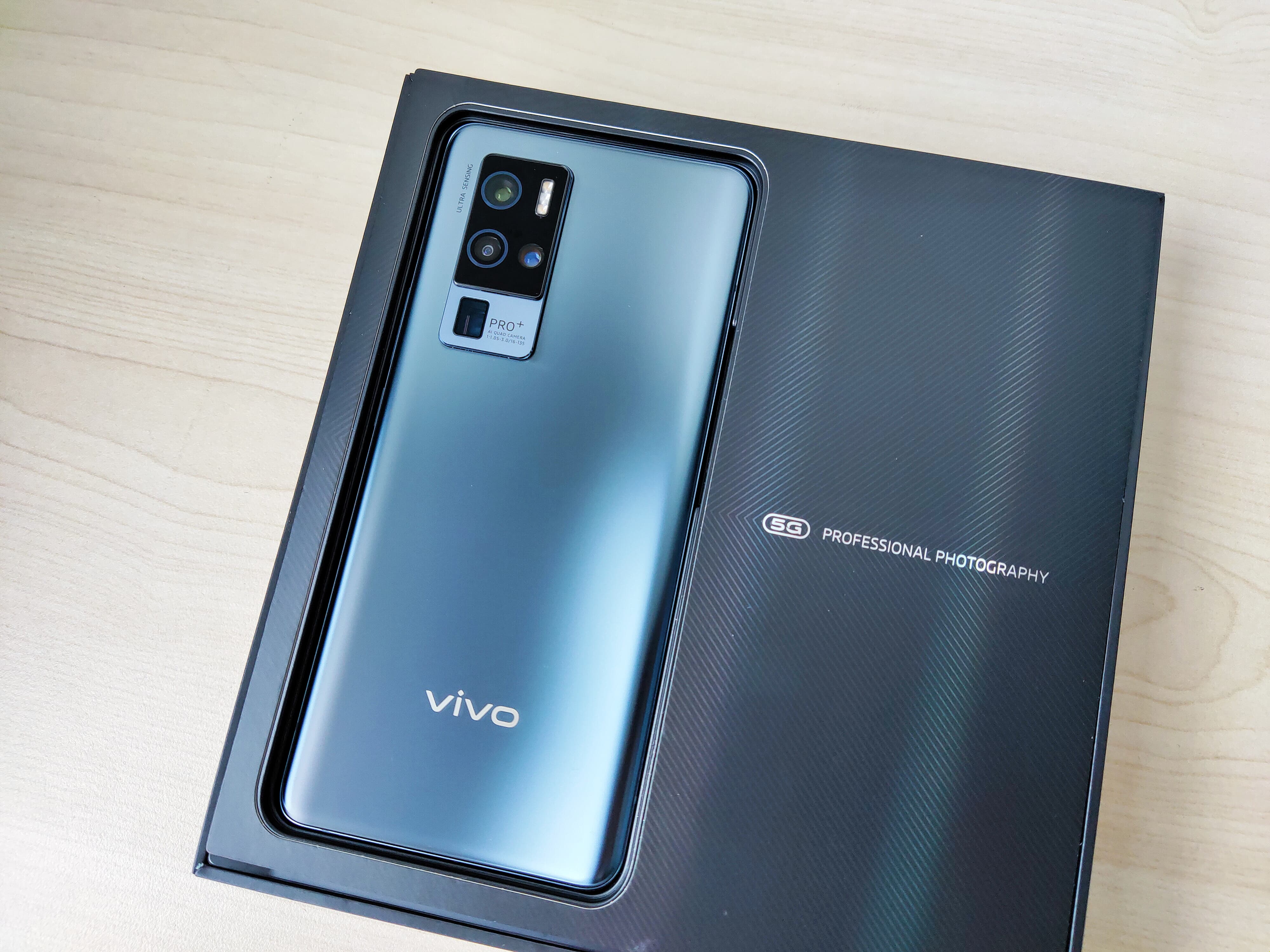 vivo X50 Pro+评测：全能拍照 旗舰标杆 