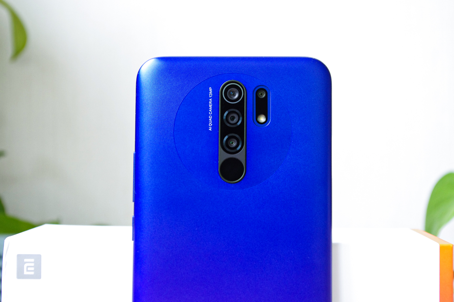 799元起！Redmi 9评测：重新定义入门机